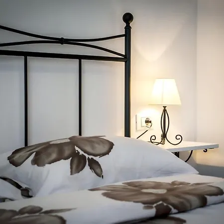 Affittacamere Casa Flores