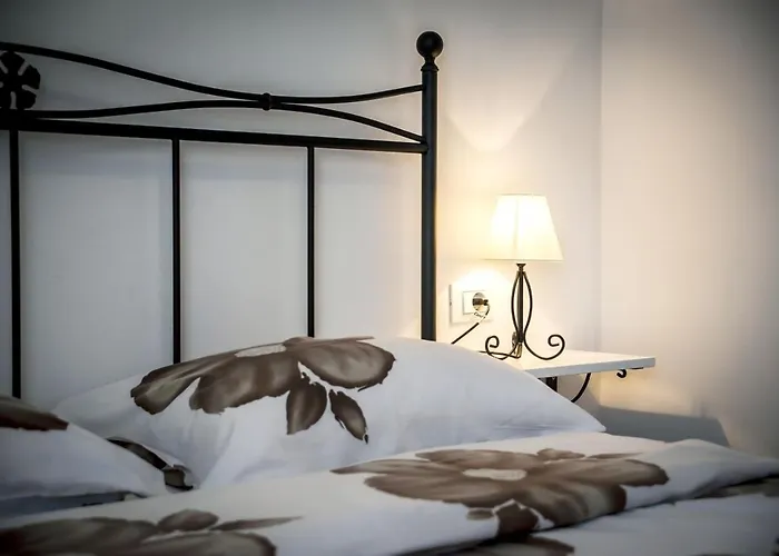 Pensjonat Casa Flores