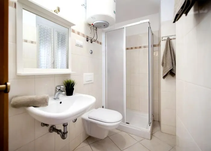 Casa Flores Pensjonat 3*