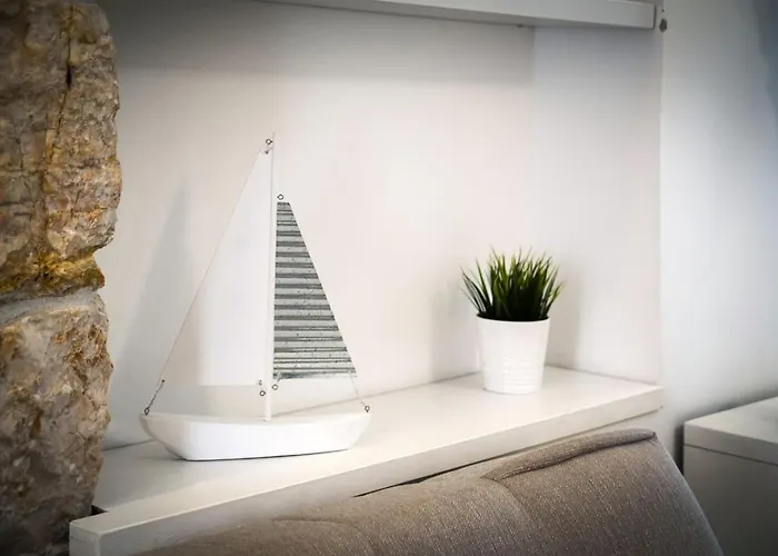 Casa Flores Pensjonat