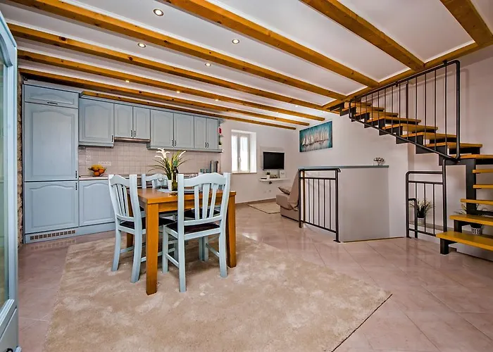 Casa Flores Pensjonat 3*