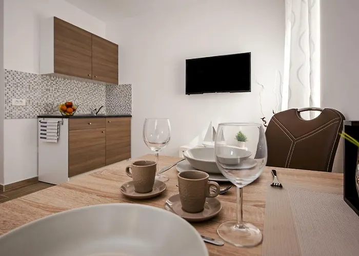 Pensjonat Casa Flores 3*