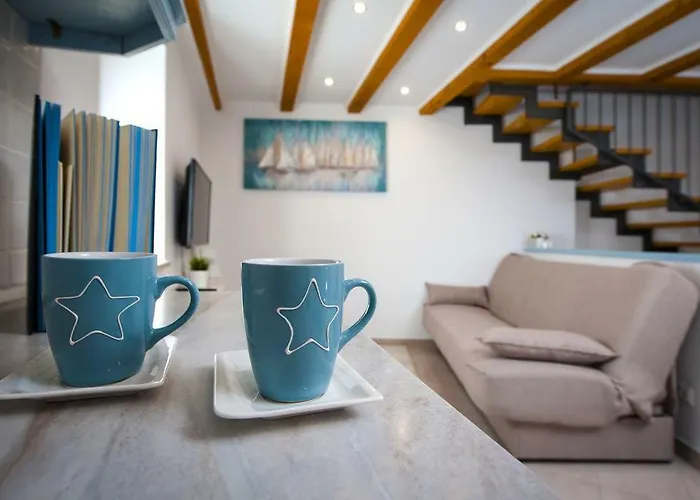 Pensjonat Casa Flores 3*