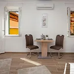 Penzion Casa Flores Rovinj