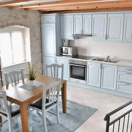 Casa Flores Rovinj