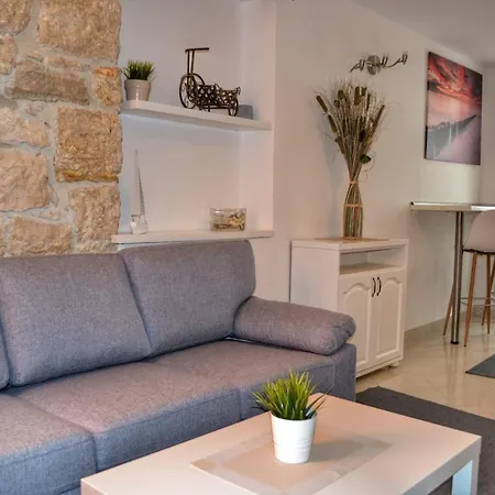 Gasthuis Casa Flores Rovinj