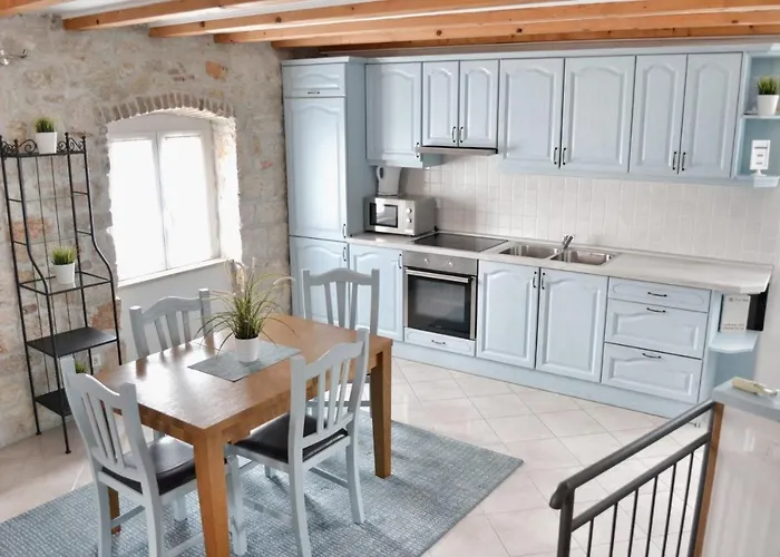 Casa Flores Rovinj