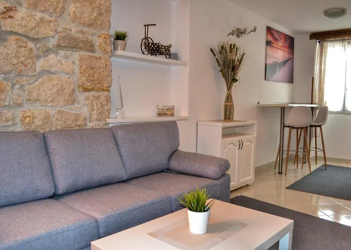 Gasthuis Casa Flores Rovinj