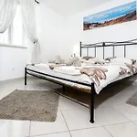 Vendégház Casa Flores Rovinj
