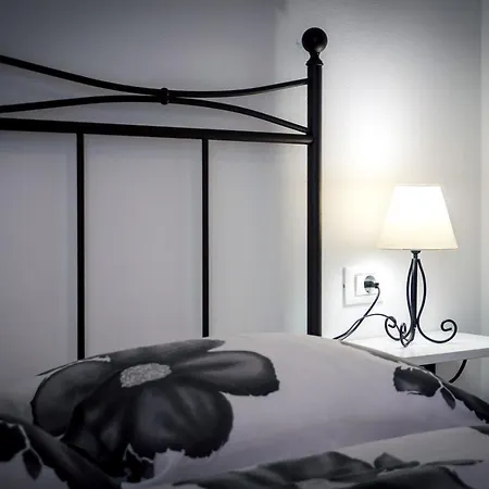 Casa Flores Gasthuis