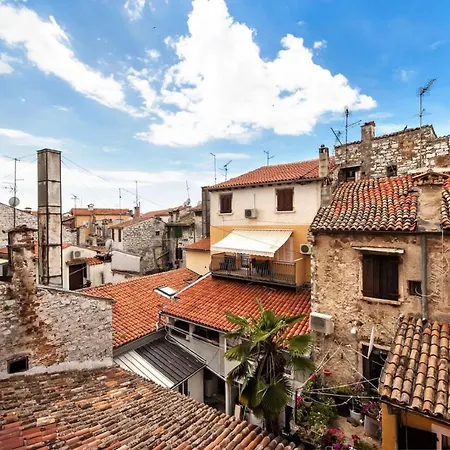 Gasthuis Casa Flores 3*