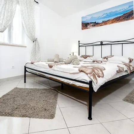 Konukevi Casa Flores Rovinj