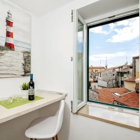 Casa Flores Gasthof Rovinj