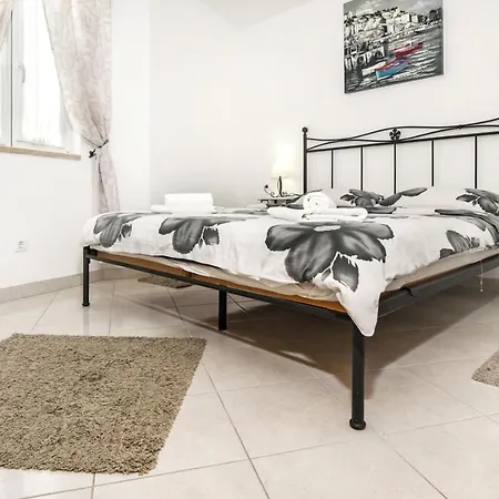 Casa Flores 3* Rovinj