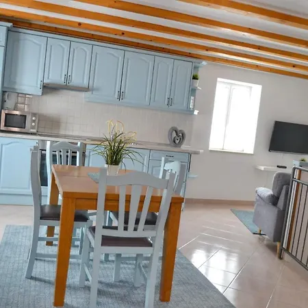 Gasthuis Casa Flores Rovinj
