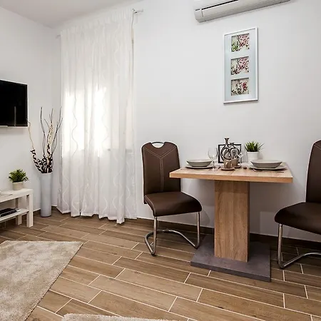 Casa Flores Rovinj