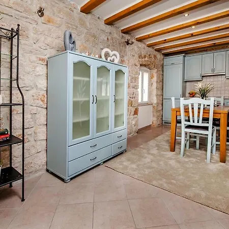 Konukevi Casa Flores Rovinj