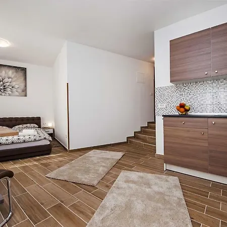 Gasthof Casa Flores Rovinj