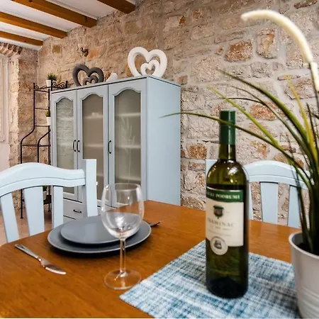Casa Flores 3* Rovinj