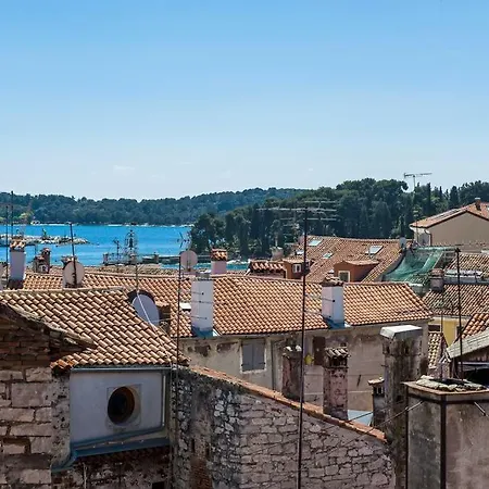 Casa Flores Rovinj
