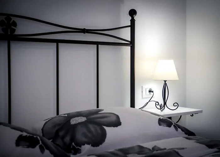 Casa Flores Gasthuis