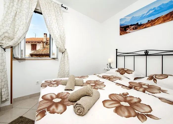 Casa Flores 3* Rovinj