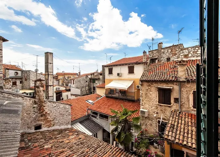 Gasthuis Casa Flores 3*