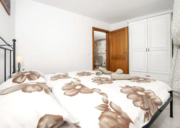 Casa Flores Gasthuis