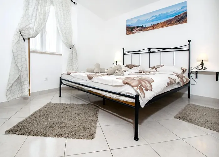 Gasthuis Casa Flores Rovinj