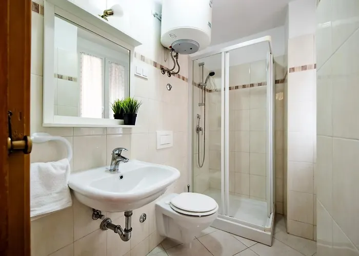 Casa Flores Gasthuis 3*