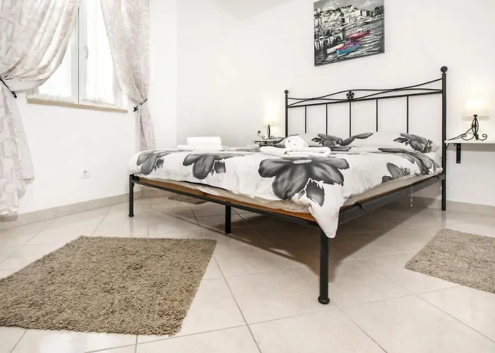 Casa Flores 3* Rovinj