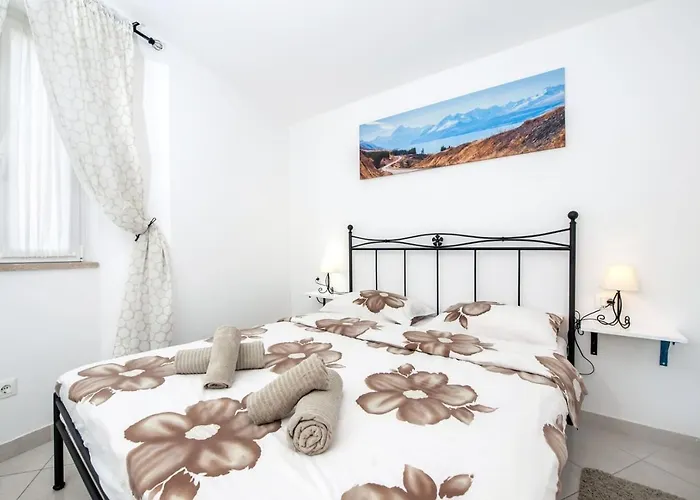 Gasthuis Casa Flores