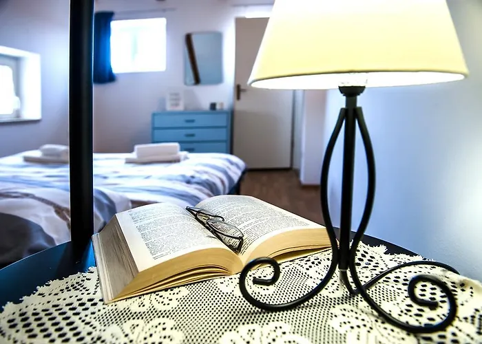 Casa Flores Gasthuis Rovinj