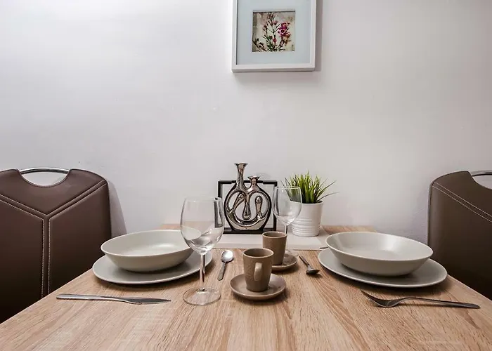 Casa Flores 3* Rovinj