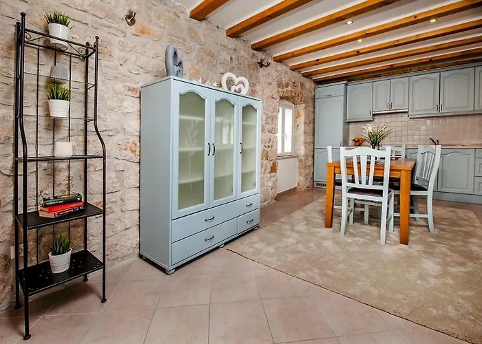 Gasthuis Casa Flores Rovinj