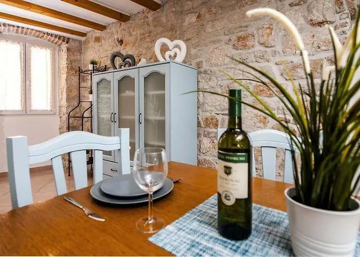 Casa Flores 3* Rovinj