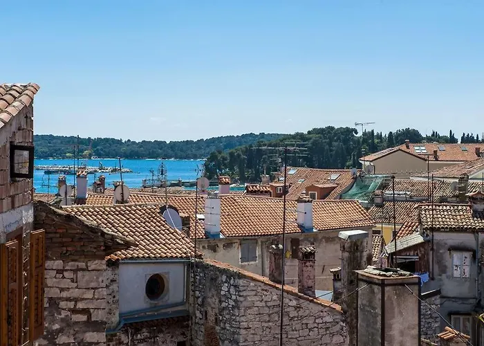 Casa Flores Rovinj